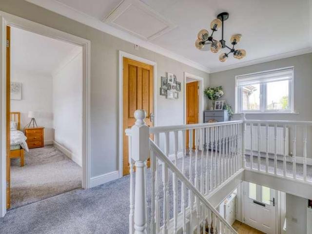 House for sale in Pen Selwood, Somerset