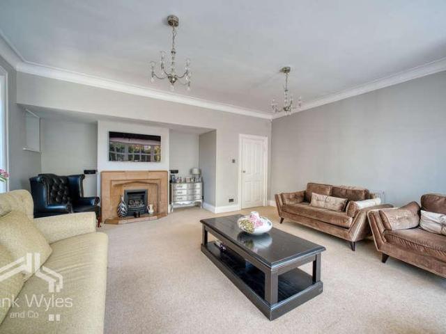 House for sale in St Annes, Lytham