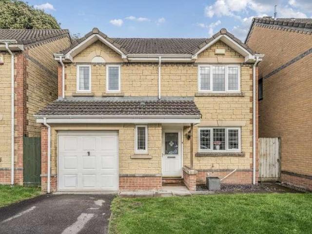 House for sale in Peasedown St John, Bath And North East Somerset