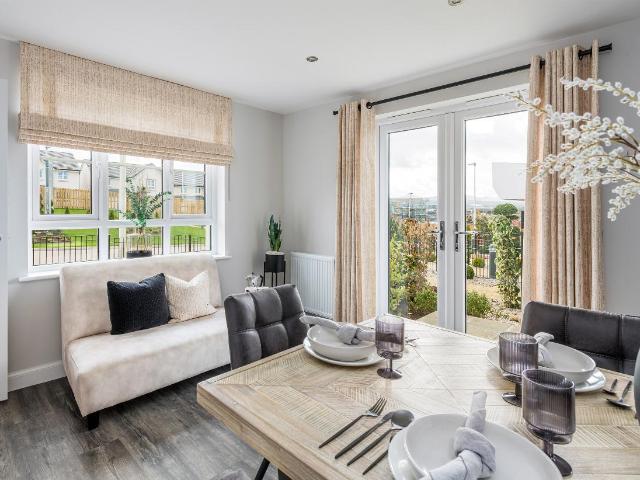 House for sale in Inverurie, Scotland