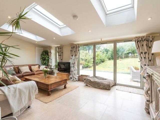 House for sale in Berrick Salome, Oxfordshire