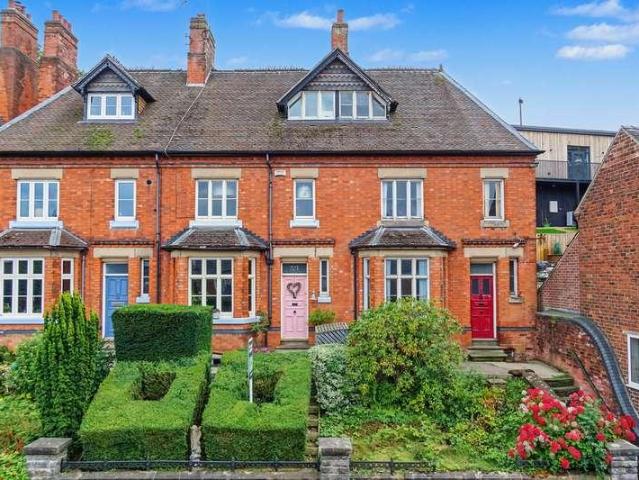 House for sale in Compton, Froggatt