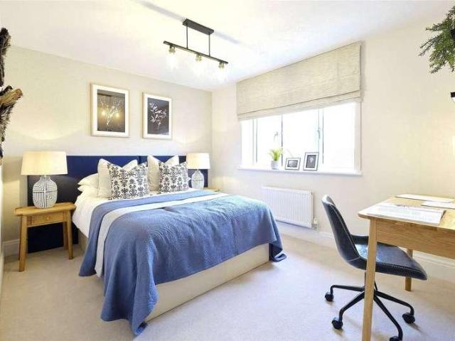 House for sale in Hartpury, Forest of Dean