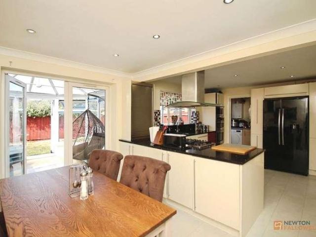 House for sale in Bradgate Heights, Leicester