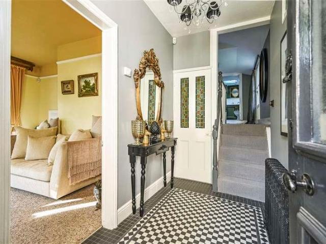 House for sale in Upper Walmer, Ash