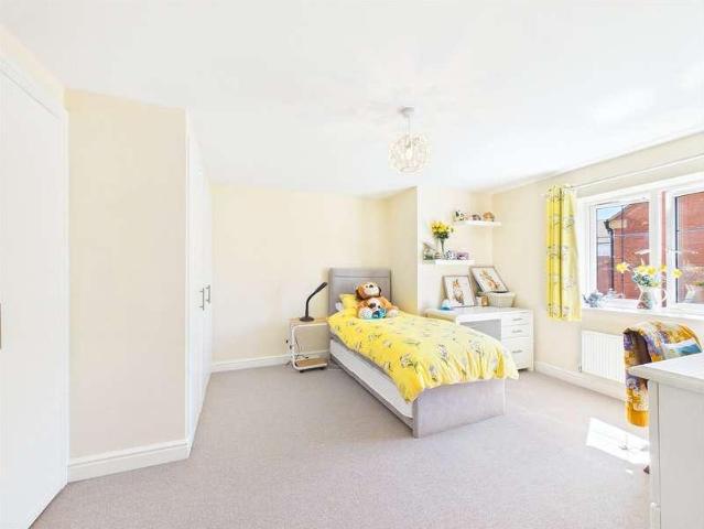 House for sale in Crookhill, Worcestershire