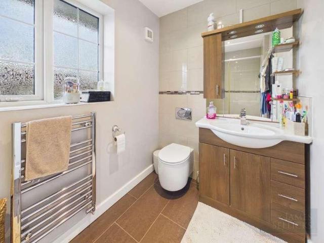 House for sale in Old Wharf, City Of Leicester