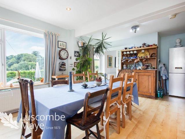 House for sale in Strode, Devon