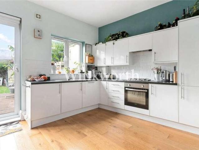 House for sale in Woodlands Park, Greater London