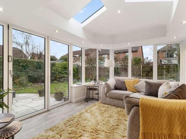 House for sale in Appleton, Warrington