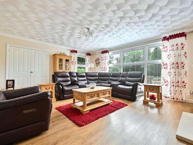 House for sale in Law, Scotland