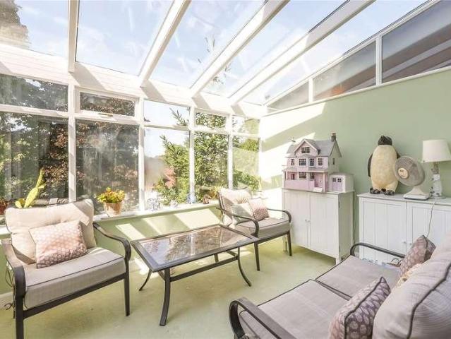 House for sale in Shepherd's Hill, Crouch End