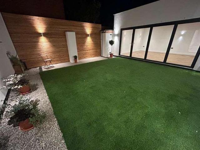 House for sale in Watergate, Devon