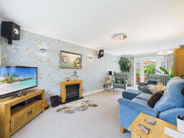 House for sale in Chippenham, Wiltshire