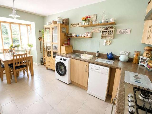 House for sale in Cross In Hand, East Sussex