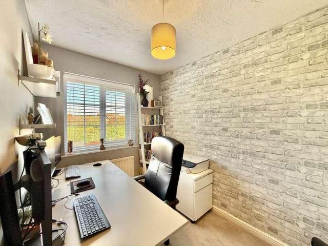 House for sale in Ladygrove, Berrick Salome