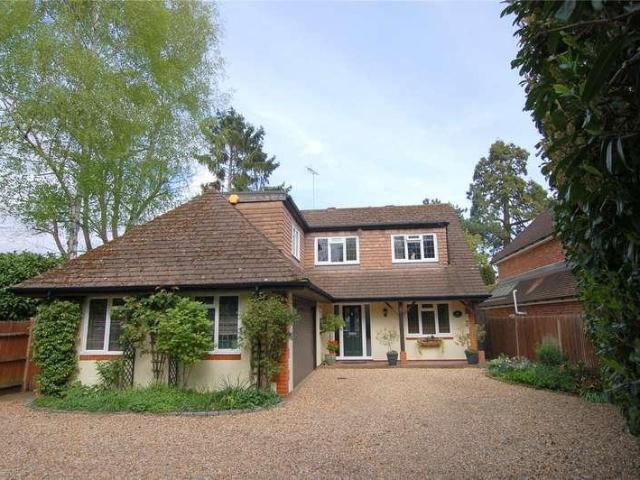 House for sale in Woodham, Runnymede