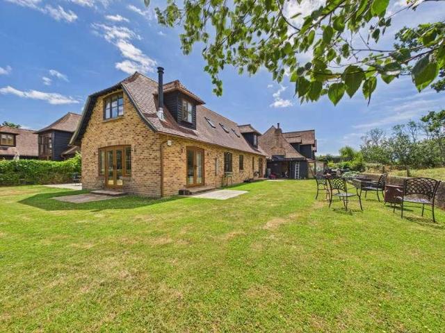 House for sale in Worthing, West Sussex