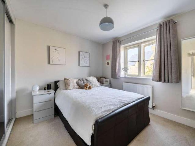 House for sale in Fossebridge, Gloucestershire