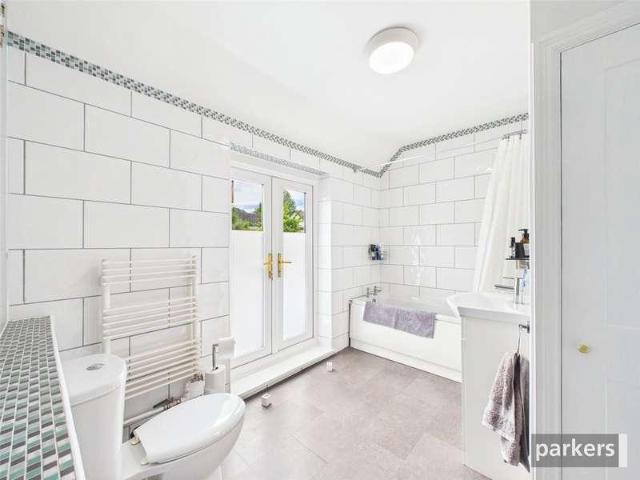 House for sale in Berrick Salome, Oxfordshire