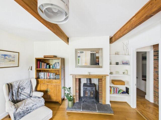 House for sale in Perryfields, West Sussex