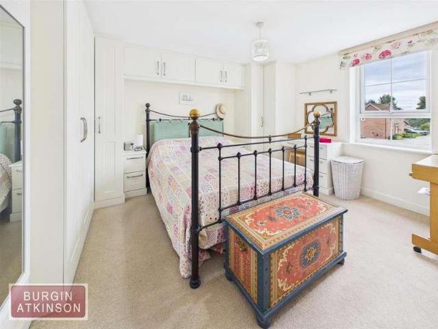 House for sale in Costhorpe, East Midlands