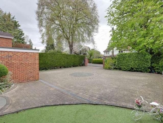 House for sale in Reading