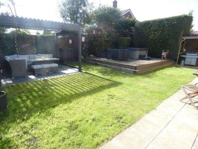 House for sale in Seaton Valley, Seghill