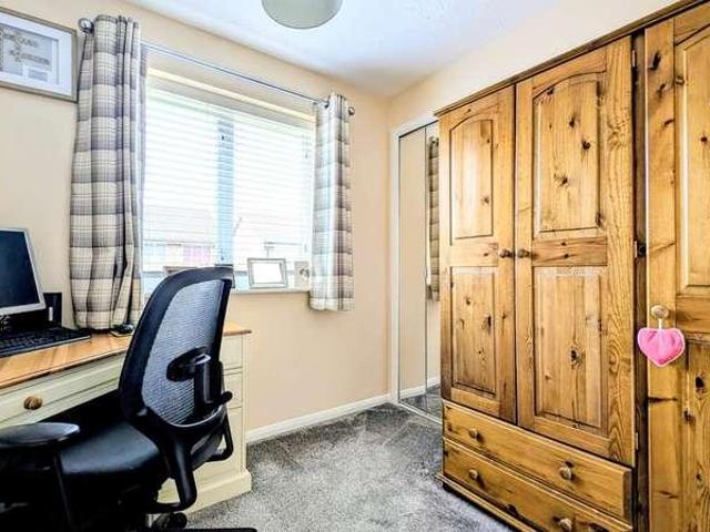 House for sale in Hollywater, Bolton Low Houses