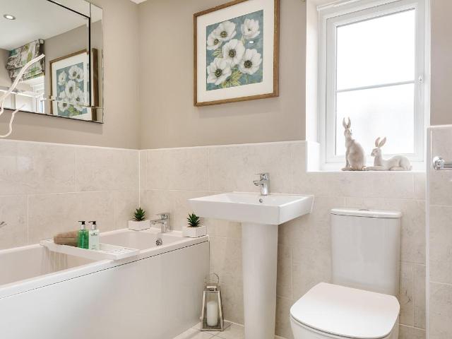House for sale in Broad Oak, The Bridge