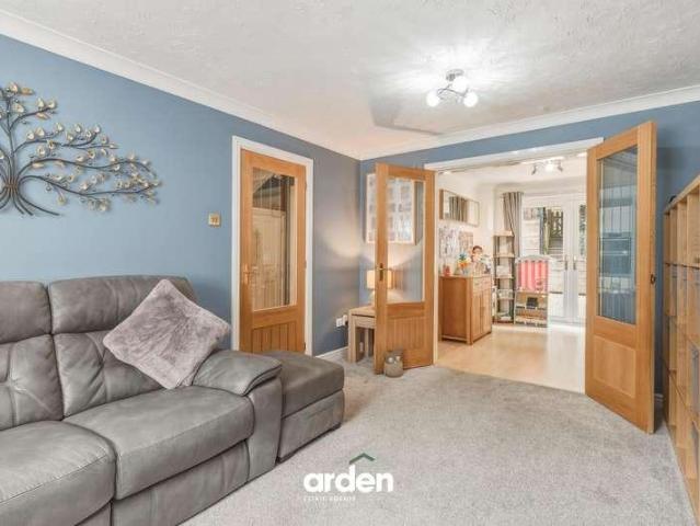House for sale in Frankley, West Midlands