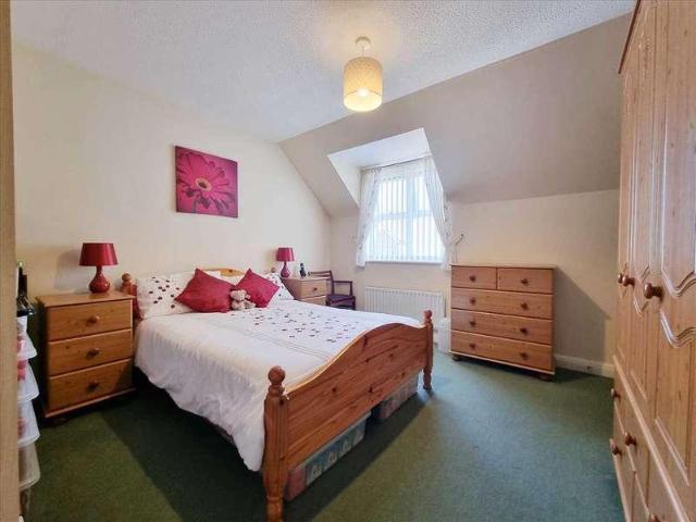 House for sale in Ashby De La Launde, Lincolnshire