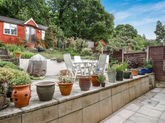 House for sale in Greater London