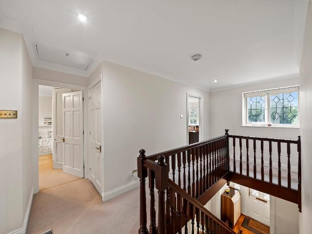 House for sale in Cuddington, Surrey