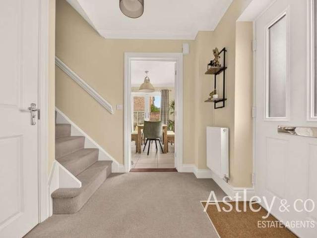 House for sale in Crostwick, Norfolk
