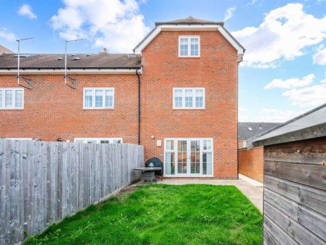 House for sale in Church Town, Tandridge