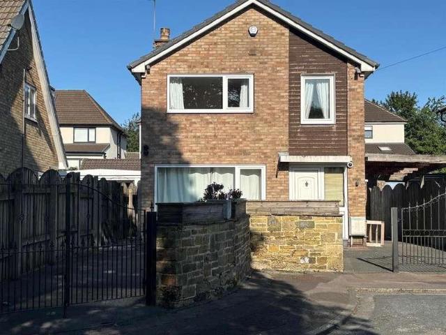 House for sale in West Yorkshire