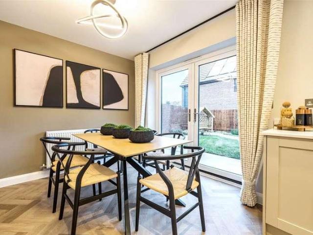 House for sale in Repton Grange, Feckenham
