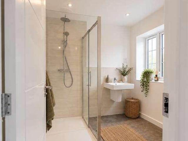 House for sale in Middleton Cheney, West Northamptonshire