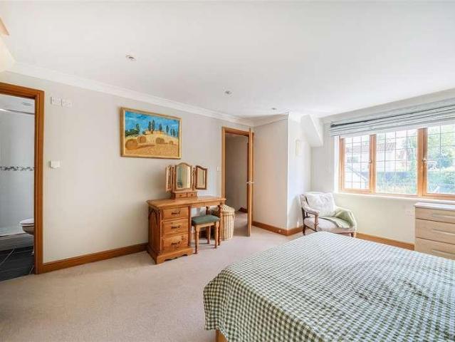 House for sale in Upper Woodford, Wiltshire