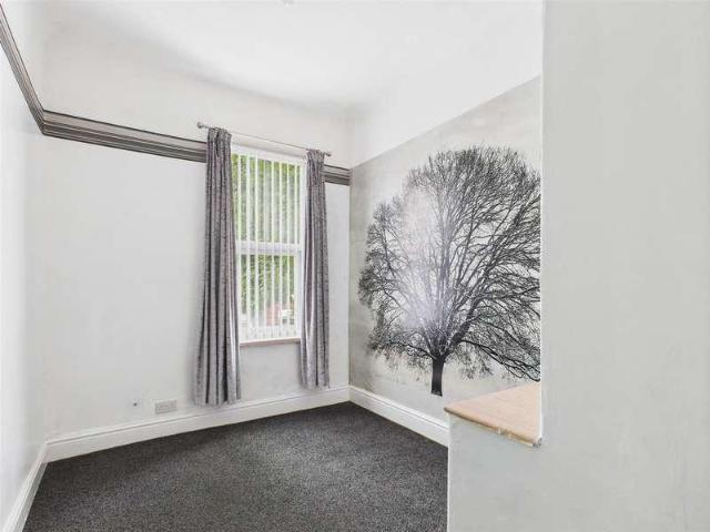House for sale in Wallasey