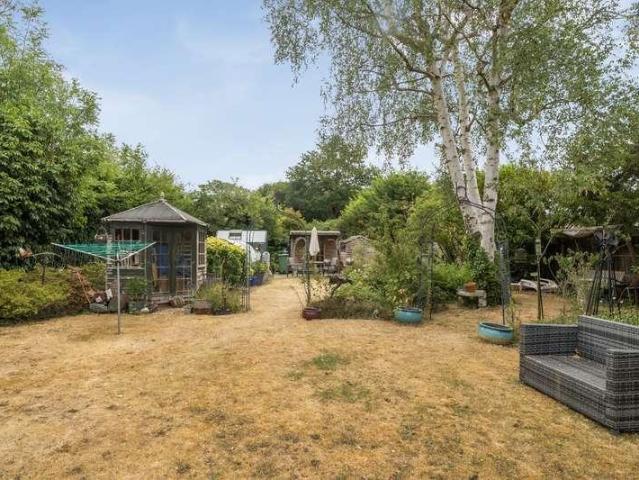 House for sale in Woking, Surrey