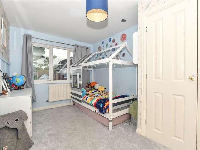 House for sale in Preston, Oad Street