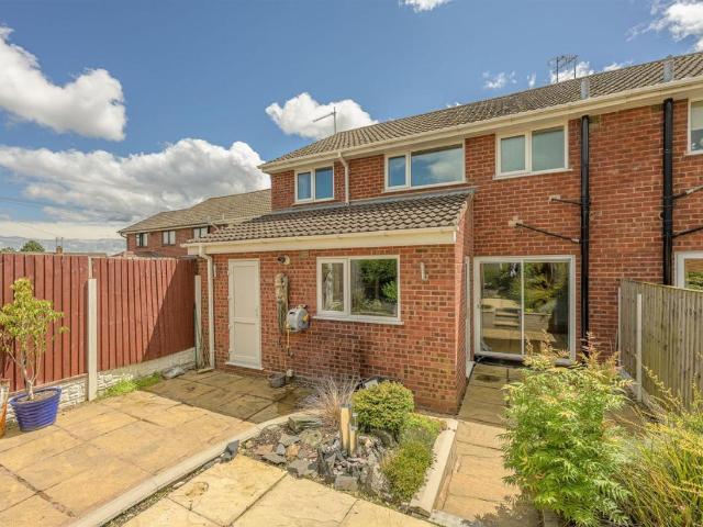 House for sale in Wordsley, West Midlands