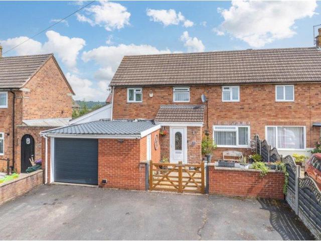 House for sale in Ludlow, Shropshire