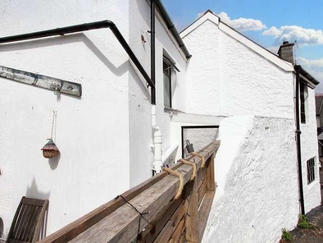 House for sale in Llantwit Major, Wales