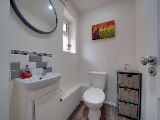House for sale in Chedburgh, Suffolk