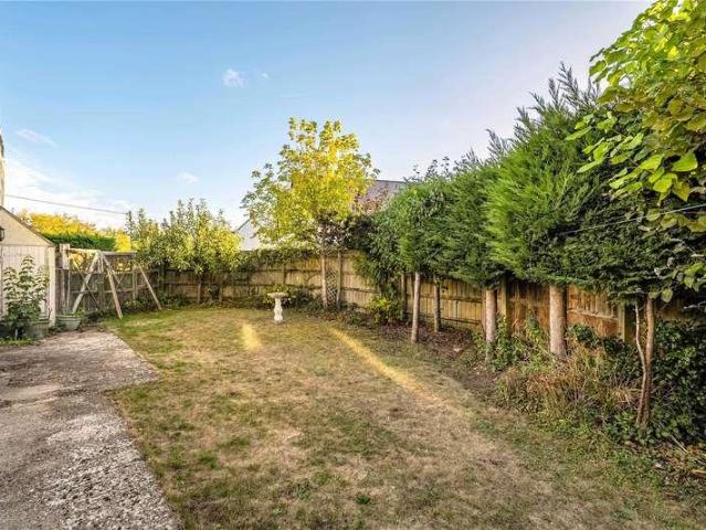 House for sale in Wootton Village, Vale of White Horse