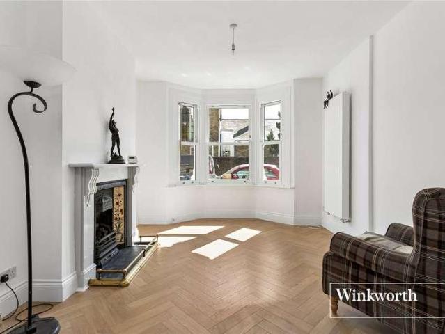 House for sale in High Barnet, Greater London