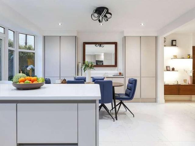 House for sale in Ewell, Epsom and Ewell